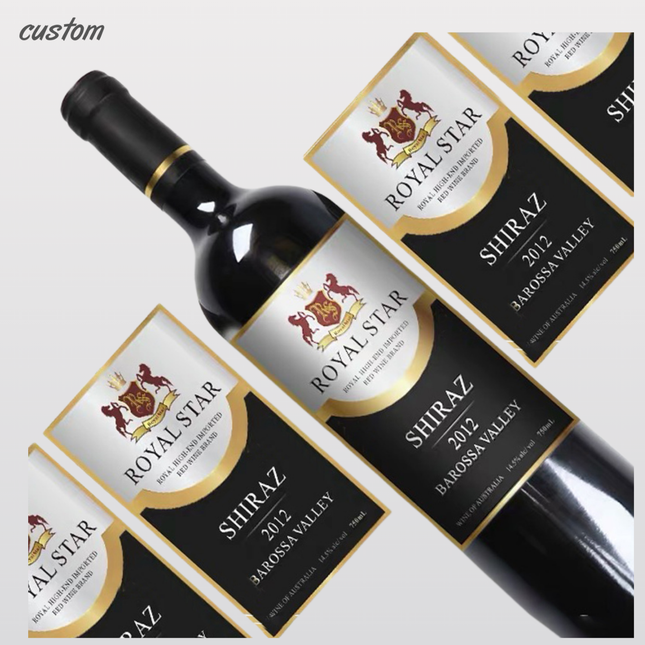 Wine Label Sticker,Custom Wine Label ,Personalized Gift, Wine Gift Label,sticker label
