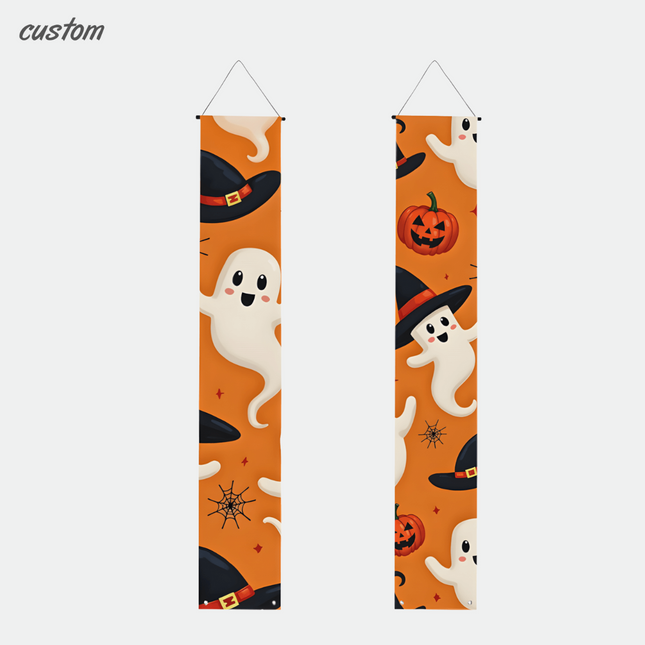 Graduation Porch Banner – Washable Polyester Decor