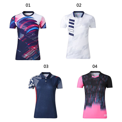 Badminton sportswear, Shortt-sleeved, winter jersey，custom team uniforms, custom autumn clothes