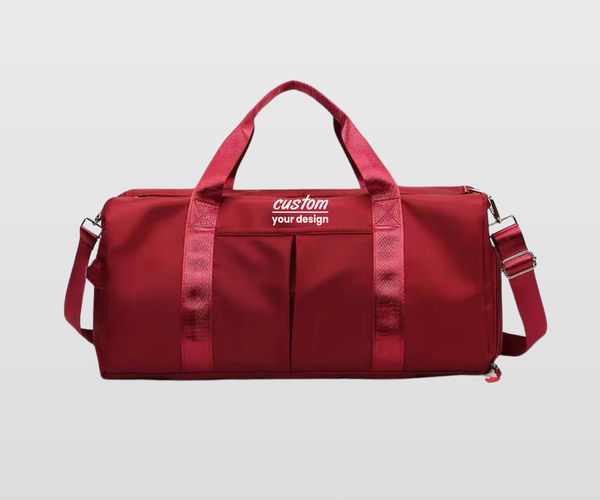 Gym Bag,Personalized duffel bag| overnight bags | custom