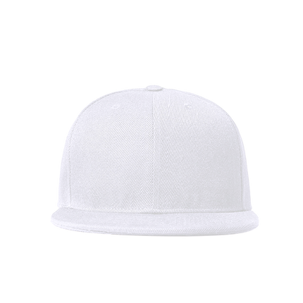 Hip-Hop Cap, Unisex Hip-Hop Hat ,Adjustable Baseball Cap with Sun Protection ,Casual Outdoor Streetwear