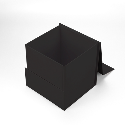 Cube Folding Gift Box