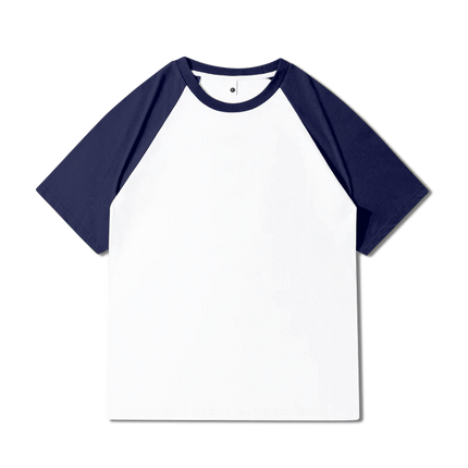 Kids Raglan T-Shirt,T-shirt for Children