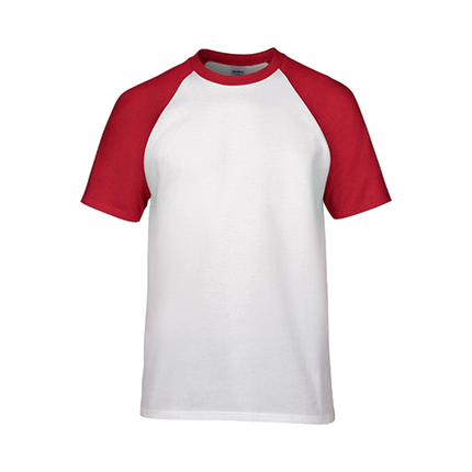 Raglan sleeves T-Shirt,T Shirt Men Raglan sleeve