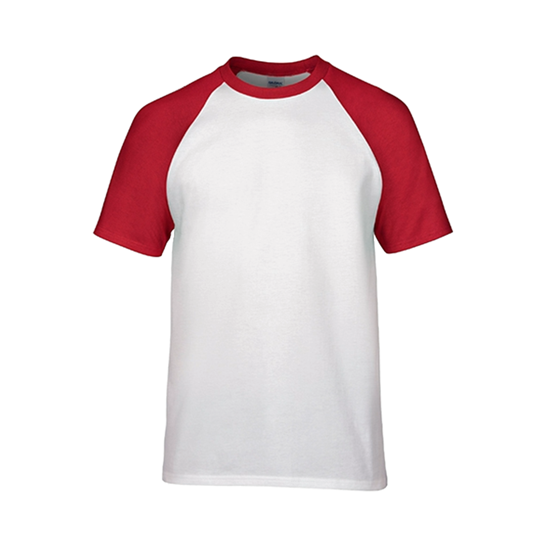 Brand Quality |Raglan sleeves T-Shirt  Comfortable and soft