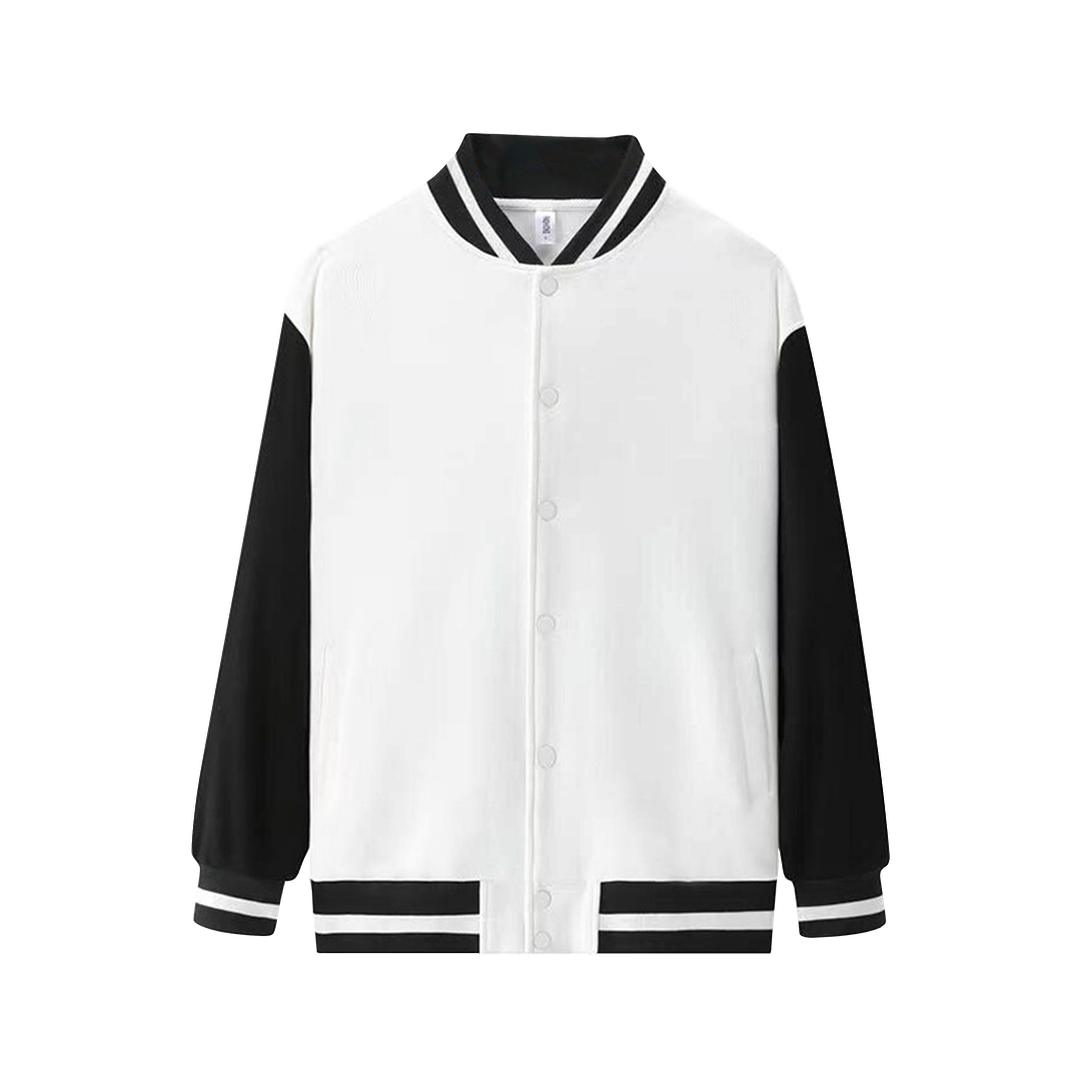 品牌品質 |休閒棒球夾克，訂製棒球夾克