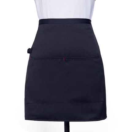 Super Short Apron,Mini half-apron