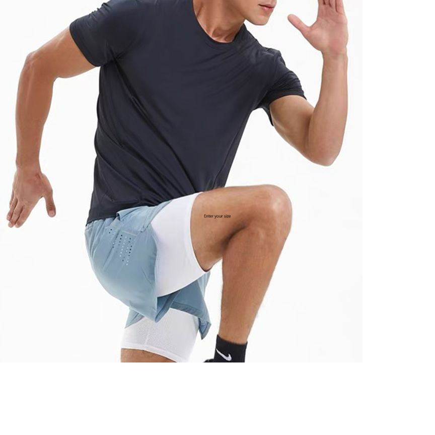 Running shirts, running jerseys, custom sportswear