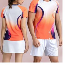 Collection image for: #Badminton Jersey