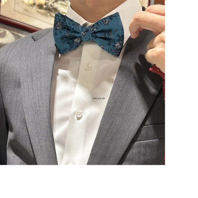 Men's bows, bow ties, custom bow ties