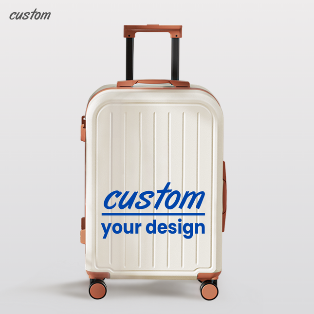 Suitcase,Rolling Luggage For cabin/ Boarding Spinner Travel Suitcase With Wheels