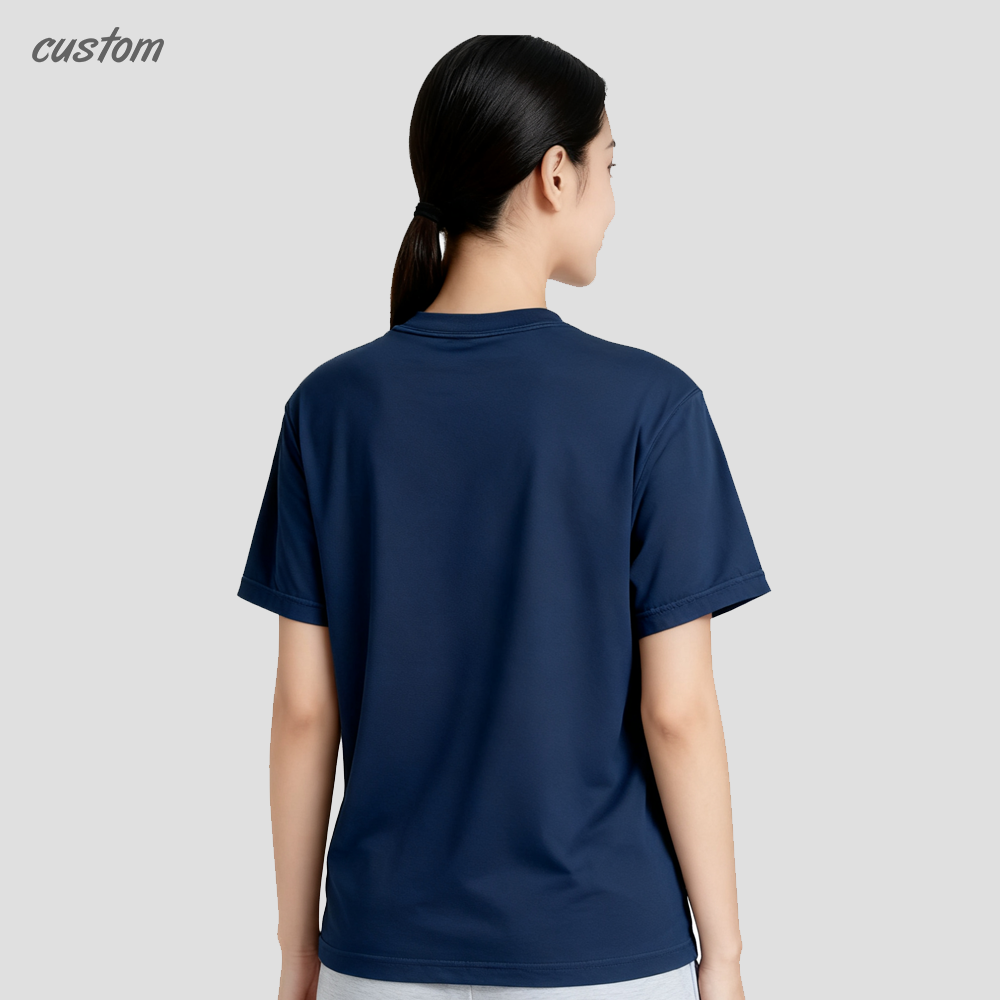 Brand Quality | Comfort Colors 1717