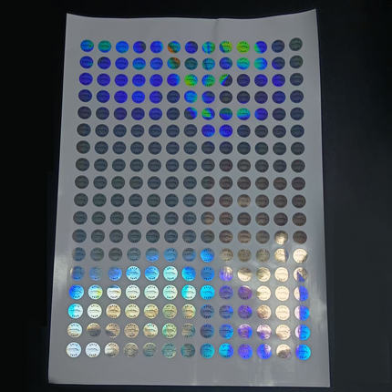 [Case Studies]Gateway Computer Resources Ltd. | Laser Stickers