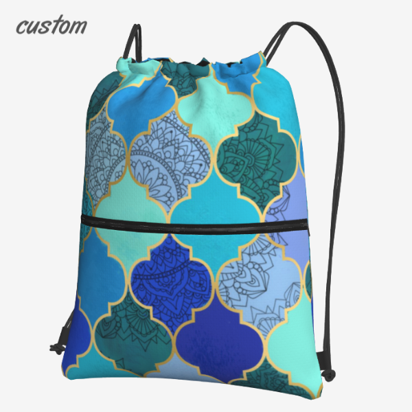 Adjustable straps
