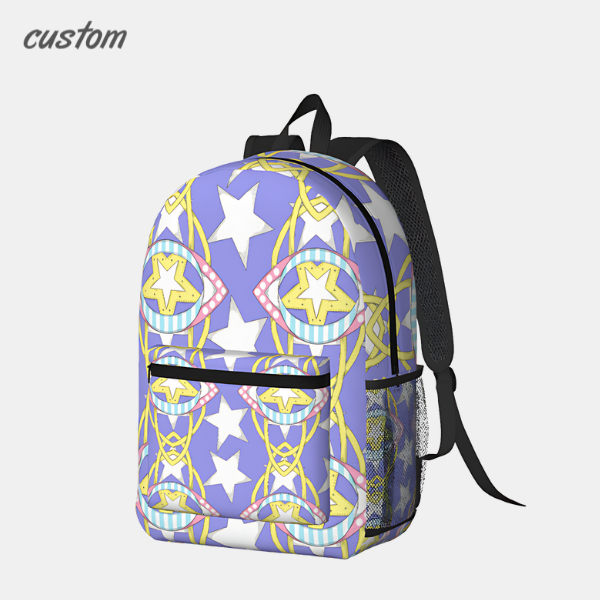 Casual backpack