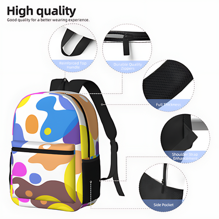 Material quality