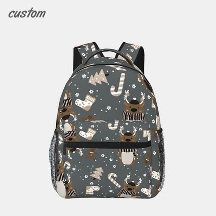 School backpack