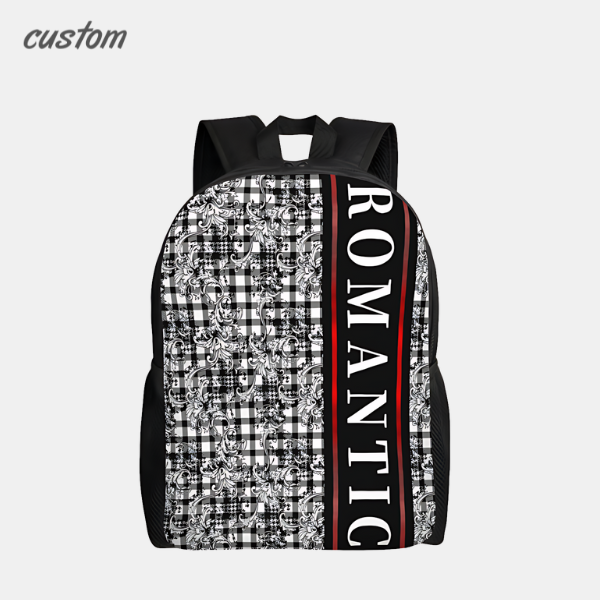 600D polyester