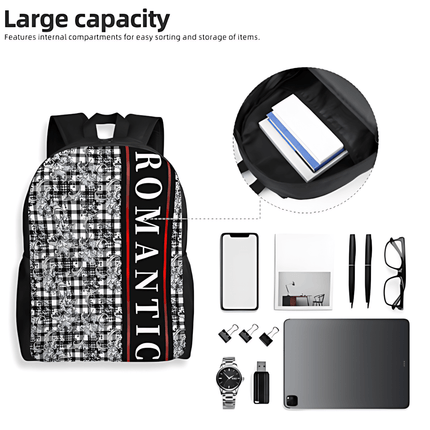 Bag capacity