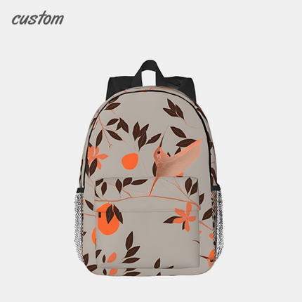 Student backpack