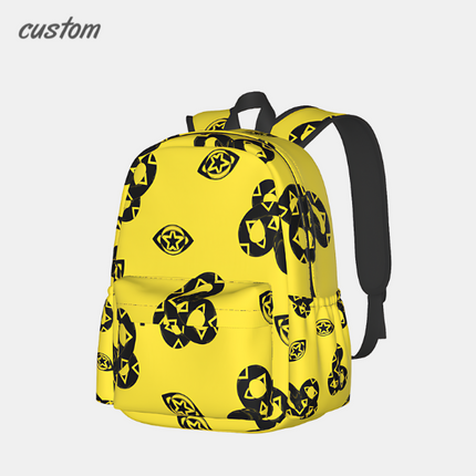 Spacious bag
