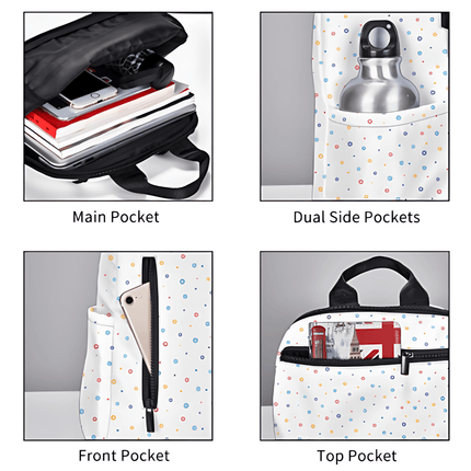 Pocket info