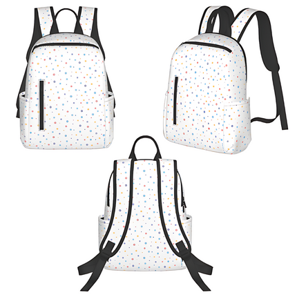 Bag mock up