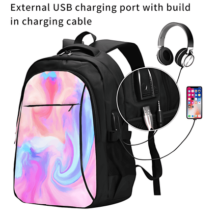 Charging cable