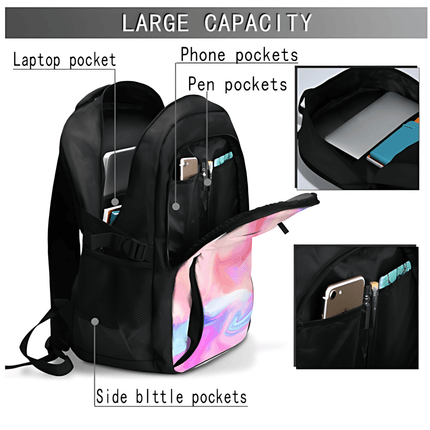 Large capacity