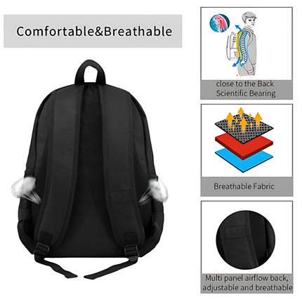 Breathable fabric