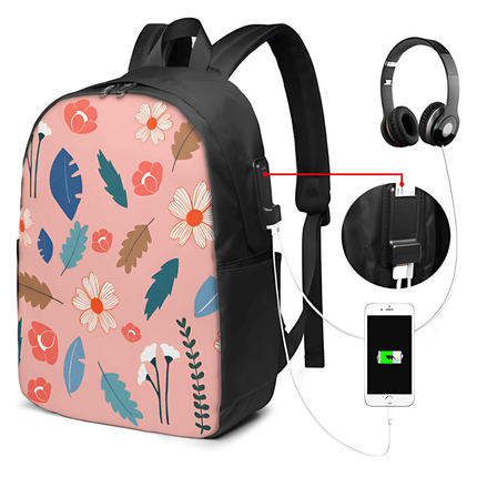 Bag details