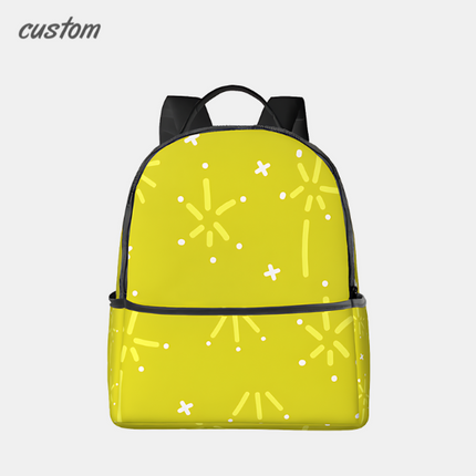 Lightweight backpack