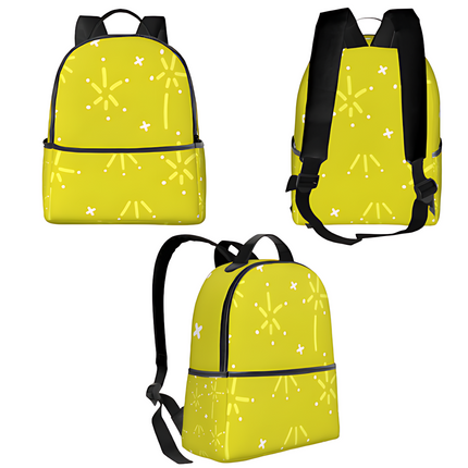Bag details