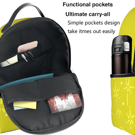 Functional Pocket