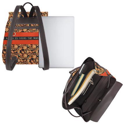 Bag details