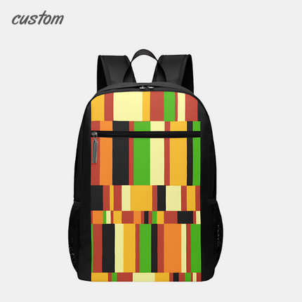 Active backpack