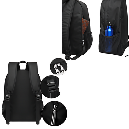 Bag details