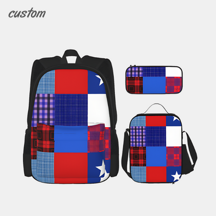 Backpack set