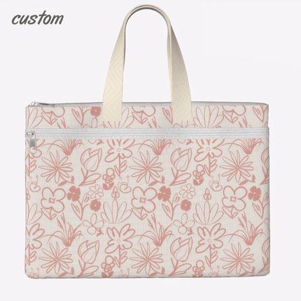 Canvas fabric
