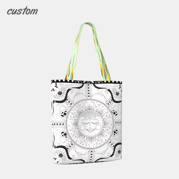 Canvas fabric