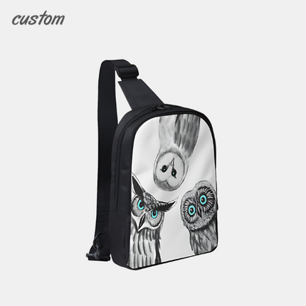 Crossbody bag