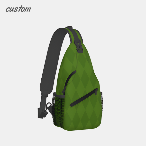 Urban crossbody