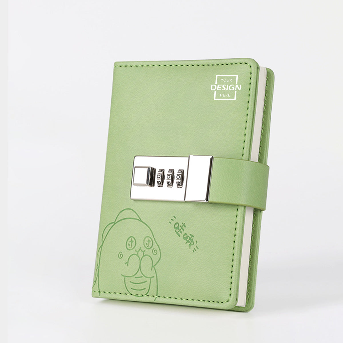 Custom School Notebooks - Personalized Logo, Club Gifts & Welcome Kits