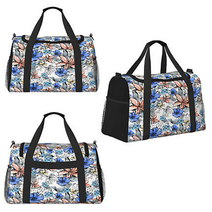 Bag mock up
