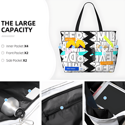 Bag Capacity