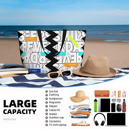 Large capacity