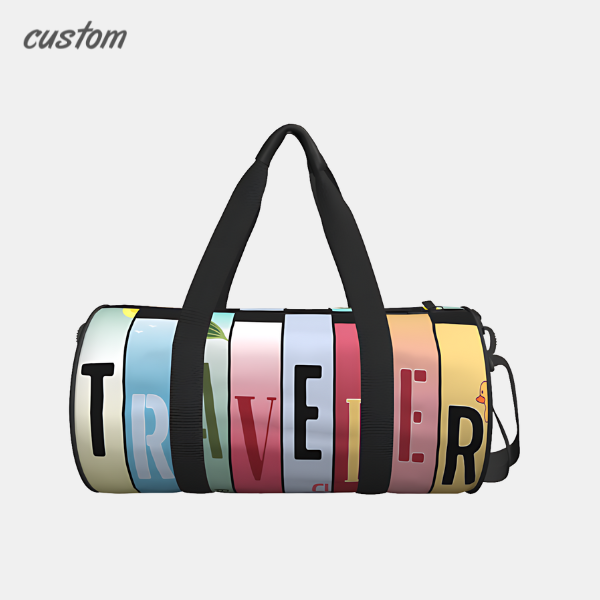 Duffle bag