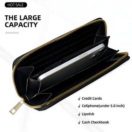 Large capacity