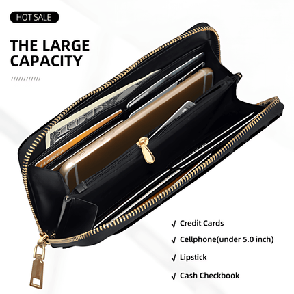 Wallet capacity