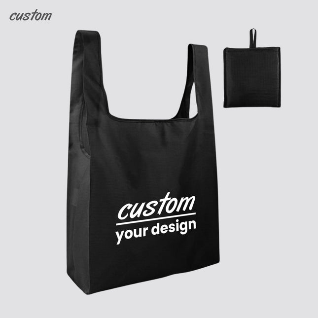 BTO-007Foldable Shopping Bag Water-repellent